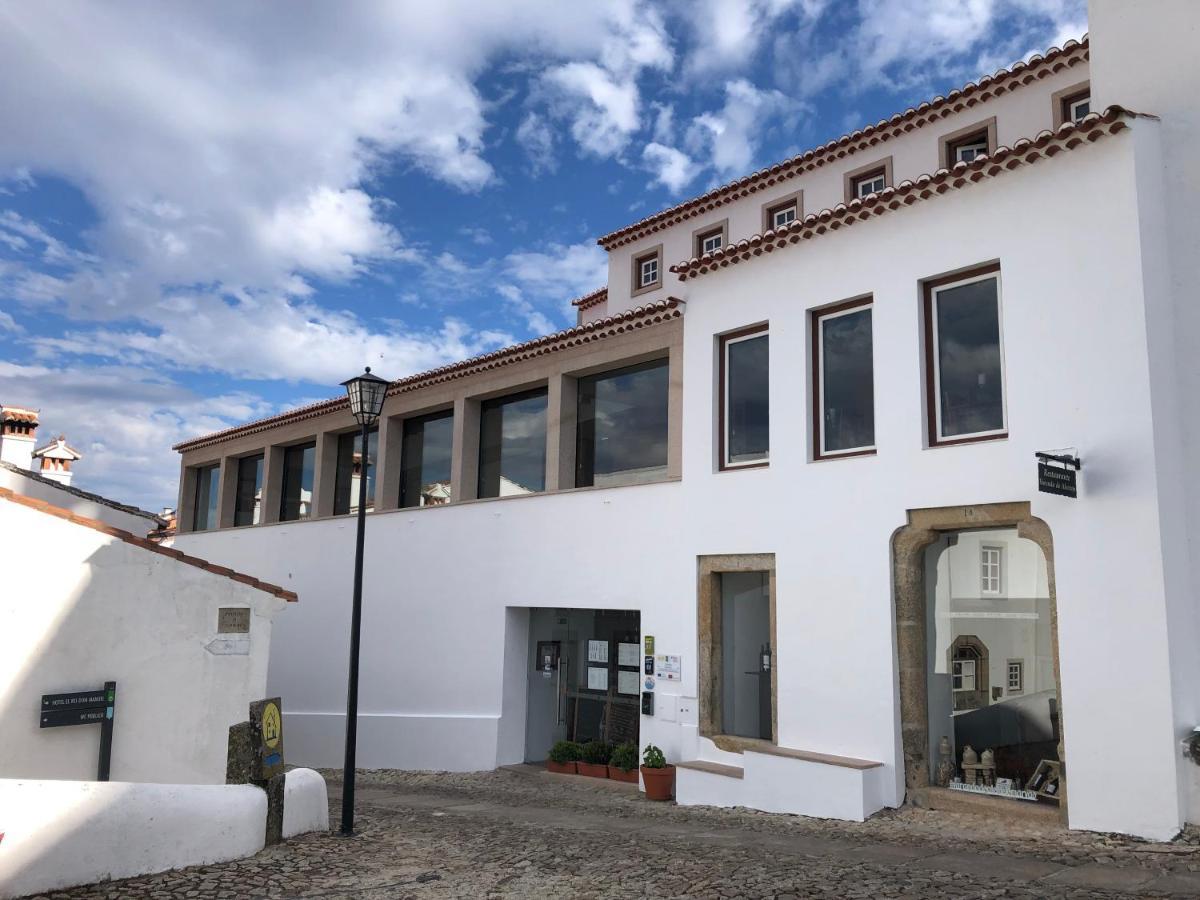 Varanda Do Alentejo Marvão Dış mekan fotoğraf
