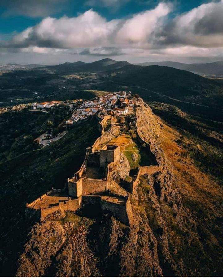 Varanda Do Alentejo Marvão Dış mekan fotoğraf
