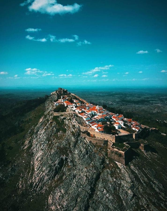 Varanda Do Alentejo Marvão Dış mekan fotoğraf