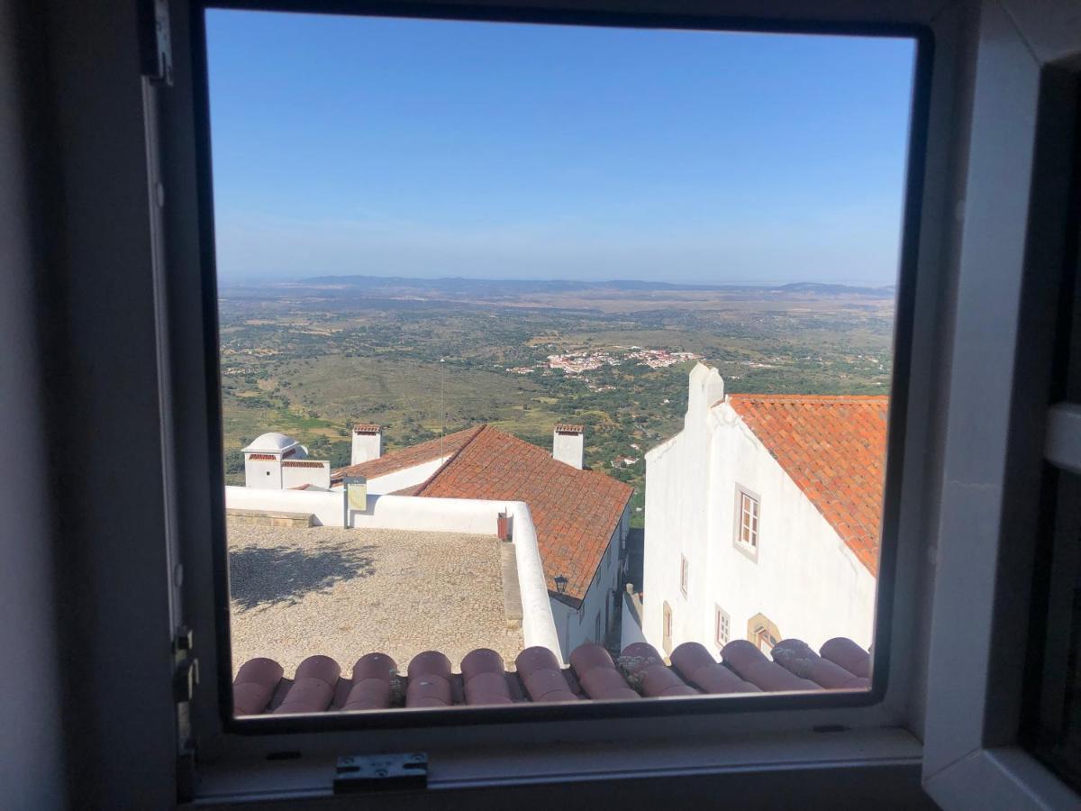 Varanda Do Alentejo Marvão Dış mekan fotoğraf