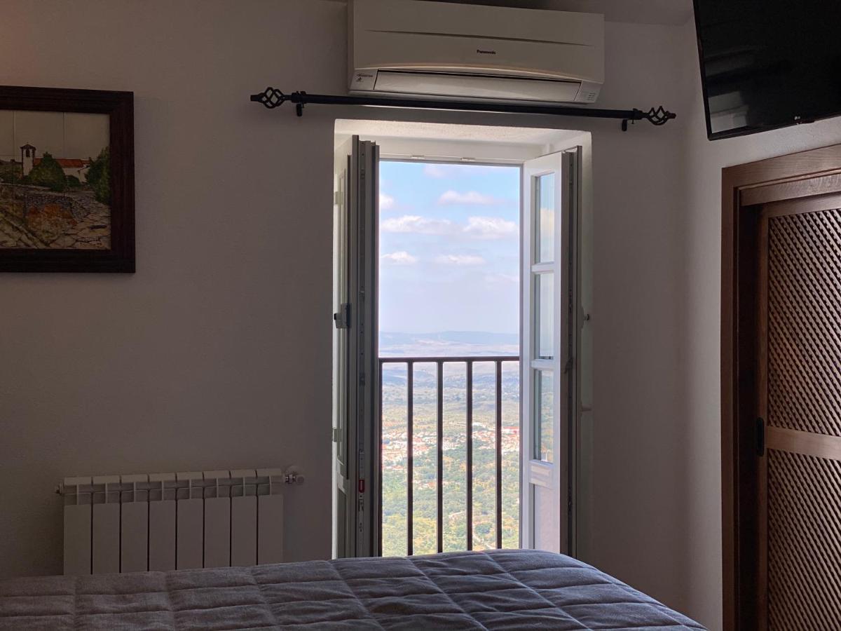 Varanda Do Alentejo Marvão Dış mekan fotoğraf