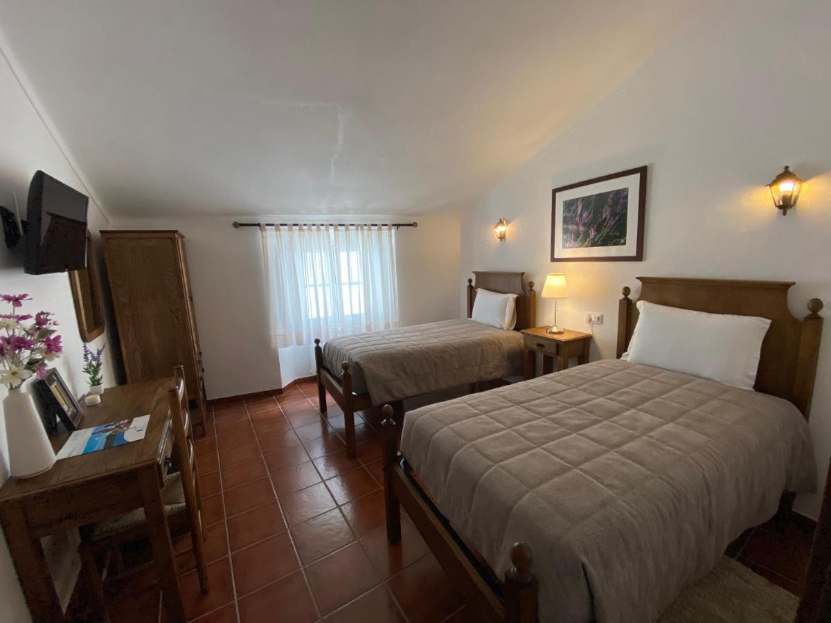 Varanda Do Alentejo Marvão Dış mekan fotoğraf