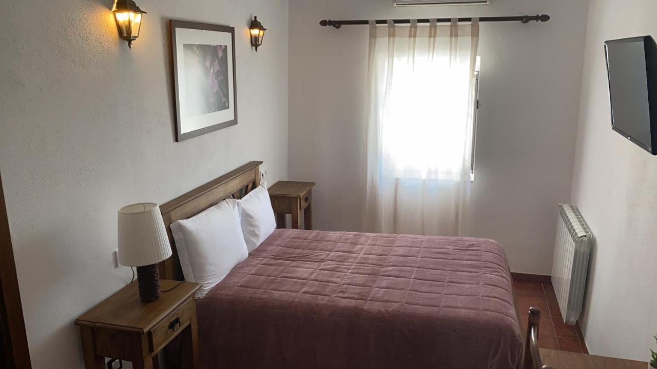 Varanda Do Alentejo Marvão Dış mekan fotoğraf