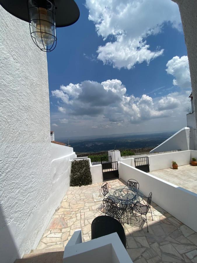 Varanda Do Alentejo Marvão Dış mekan fotoğraf