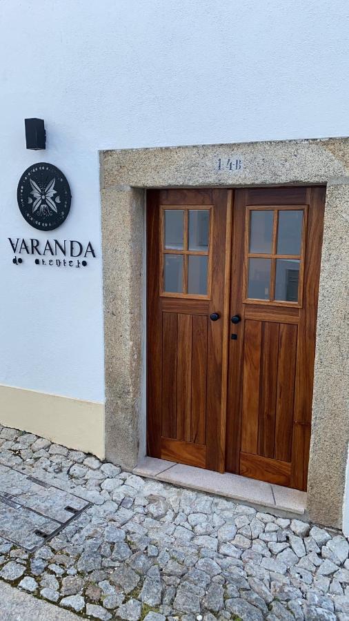 Varanda Do Alentejo Marvão Dış mekan fotoğraf