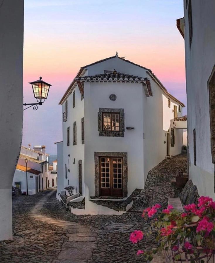 Varanda Do Alentejo Marvão Dış mekan fotoğraf