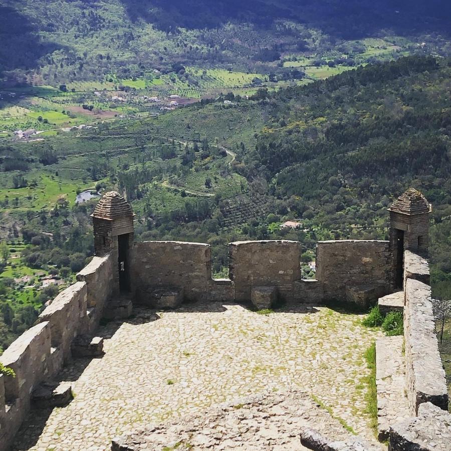Varanda Do Alentejo Marvão Dış mekan fotoğraf