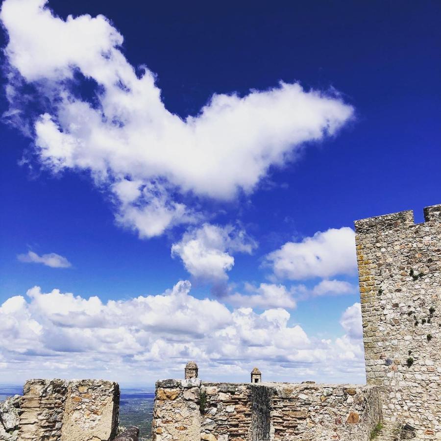 Varanda Do Alentejo Marvão Dış mekan fotoğraf
