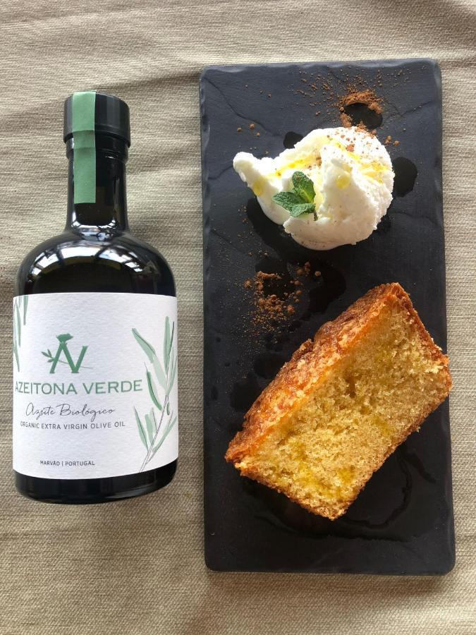 Varanda Do Alentejo Marvão Dış mekan fotoğraf