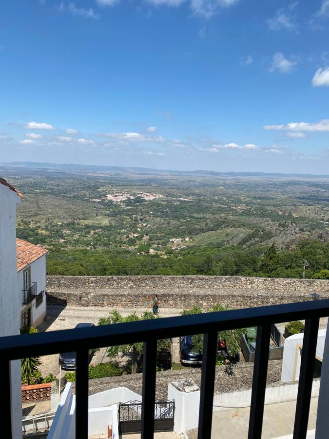 Varanda Do Alentejo Marvão Dış mekan fotoğraf