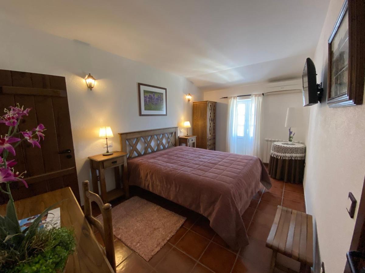 Varanda Do Alentejo Marvão Dış mekan fotoğraf