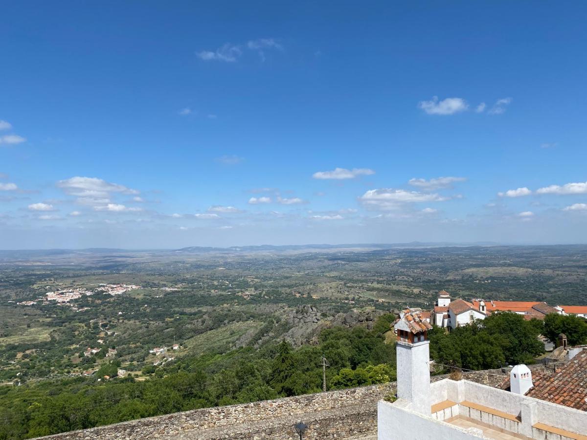 Varanda Do Alentejo Marvão Dış mekan fotoğraf